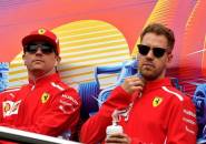 Ferrari Diprediksi Akan Kesulitan di F1 GP Inggris