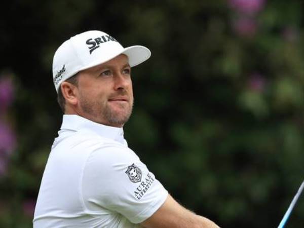 Hal Konyol Gagalkan Kualifikasi Graeme McDowell