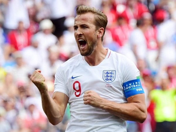 Kane dan Generasi Inggris Saat ini Bikin Granqvist Terkesan