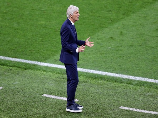 Jose Pekerman Tuduh Para Pemain Inggris Lakukan Diving