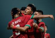 Timnas U-19 Menang Telak Atas Singapura, Indra Sjafri Makin Optimistis