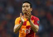 Yuto Nagatomo Berikan Salam Perpisahan Menyentuh Bagi Inter Milan