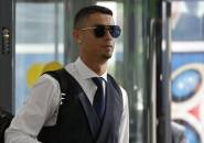 Balague Konfirmasi Ronaldo ke Juventus, Tiba di Turin Hari Sabtu