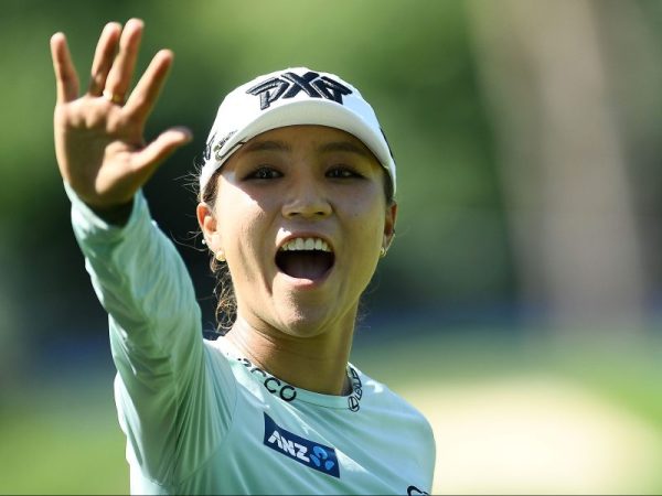 Lydia Ko Makin Panas Jelang Thornberry Creek LPGA Classic 2018