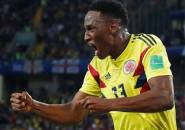 Yerry Mina Mengaku Tak Berniat Buktikan Apapun Pada Barcelona