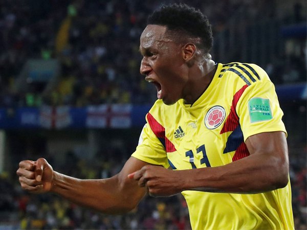 Yerry Mina Mengaku Tak Berniat Buktikan Apapun Pada Barcelona