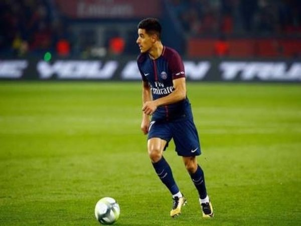 Athletic Bilbao Resmi Dapatkan Bintang PSG