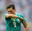 Bierhoff Akui Memanggil Ozil Adalah Kesalahan Bagi Jerman