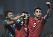 Susah Payah Taklukkan Filipina, Timnas U-19 Belajar Banyak Hal