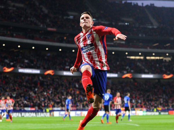 Gameiro Semakin Merapat ke Valencia