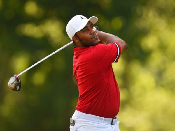 Harold Varner Siap Bersaing Ketat di Greenbrier Classic 2018