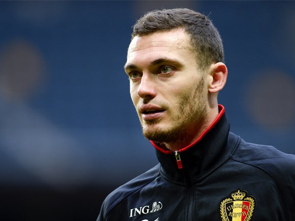 Thomas Vermaelen: Generasi Emas Belgia Ingin Bawa Pulang Trofi Juara Dunia!