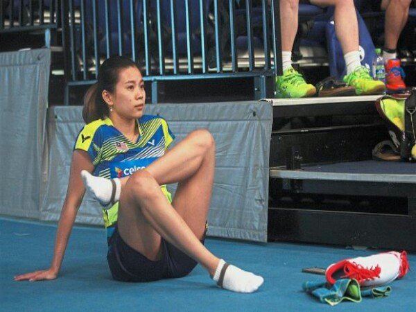 Liu Ying: Capai final di Jakarta Mendorong Kepercayaan Diri Kami