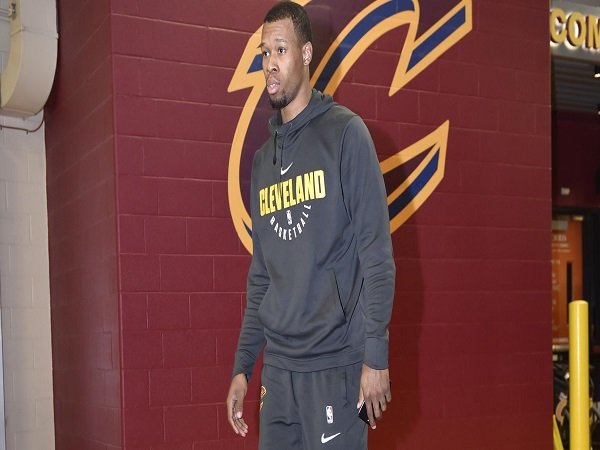 Sacramento Kings Tertarik Datangkan Rodney Hood