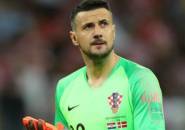 Danijel Subasic Akui Inggris Tim Bagus, Namun Kroasia Sama Sekali Tak Peduli