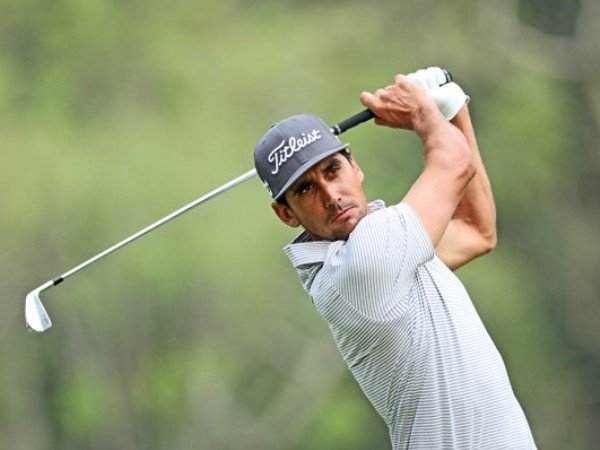 Pegolf Rafa Cabrera Bello Siap Pertahankan Gelar Scottish Open 2018