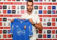 Southampton Resmi Datangkan Angus Gunn dari Man City