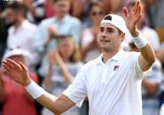 Wimbledon Bukan Lagi Rumah Horor Bagi John Isner