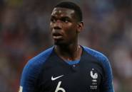 Jose Mourinho Sebut Penampilan Paul Pogba Bersama Prancis Semakin Dewasa