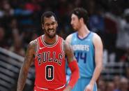 Chicago Bulls Lepas Sean Kilpatrick