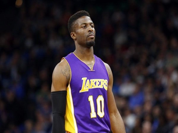 Lakers Tertarik Untuk Pulangkan David Nwaba