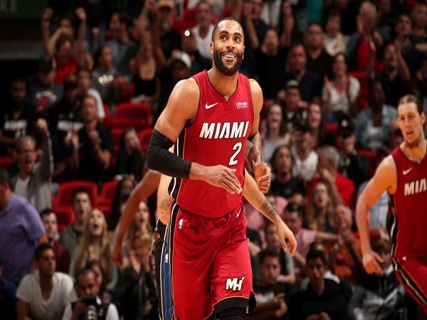 Wayne Ellington Akan Kembali Perkuat Miami Heat Musim Depan