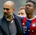 Alaba: Guardiola Bawa Gaya Baru dalam Dunia Sepak Bola