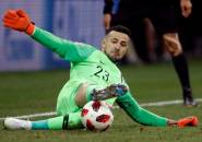 Danijel Subasic Diklaim Sebagai Penjaga Gawang Terbaik di Dunia