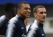 Jika Inginkan Kylian Mbappe, Real Madrid Harus Gerak Cepat