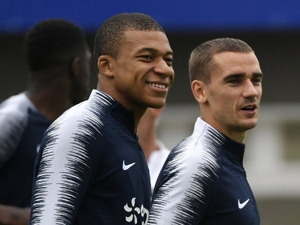 Jika Inginkan Kylian Mbappe, Real Madrid Harus Gerak Cepat