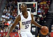 Tanpa Ayton, Suns Tetap Sukses Permalukan Spurs