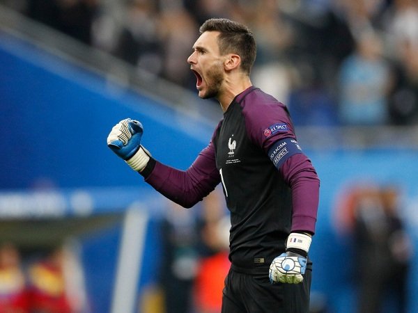 Hugo Lloris Tak Ingin Final Piala Eropa 2016 Terulang Kontra Kroasia