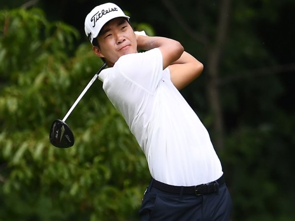 Klasemen Sementara Babak Ketiga John Deere Classic 2018