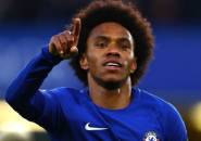 Jual Tujuh Pemain, Barcelona Percaya Diri Bisa Rekrut Willian