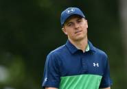 Alami Masalah Putt, Jordan Spieth Tetap Tenang Hadapi British Open 2018