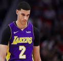 Operasi Lutut Berhasil, Lonzo Ball Dipastikan Siap Jalani Training Camp