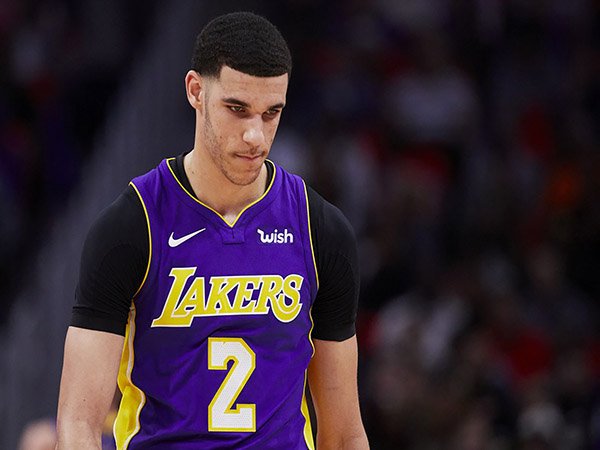 Operasi Lutut Berhasil, Lonzo Ball Dipastikan Siap Jalani Training Camp