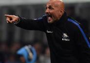 Inter Tumbang di Tangan Sion, Luciano Spalletti Salahkan Kebugaran Pemainnya