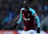 Pedro Obiang Siap Bersaing dengan Jack Wilshere di West Ham