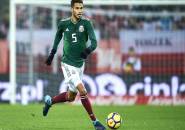 West Ham dan Newcastle Berebut Bek Meksiko, Diego Reyes