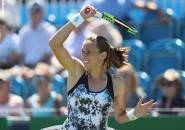 Kandaskan Mihaela Buzarnescu, Petra Martic Siap Duel Lawan Anastasija Sevastova Di Bukares