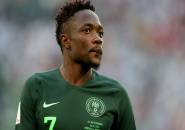 Leicester Tolak Tawaran Al Nassr untuk Ahmed Musa