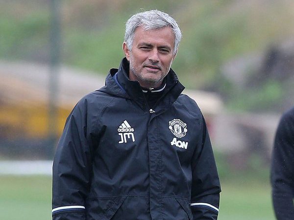 MU Kembali Imbang di Tur Pramusim, Mourinho Sebut Skuatnya Berantakan