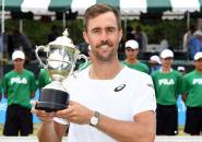 Pupuskan Harapan Ramkumar Ramanathan, Steve Johnson Sabet Gelar Di Newport