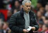 Anggap Skuatnya Berantakan, Jose Mourinho Minta Tambahan Uang Belanja