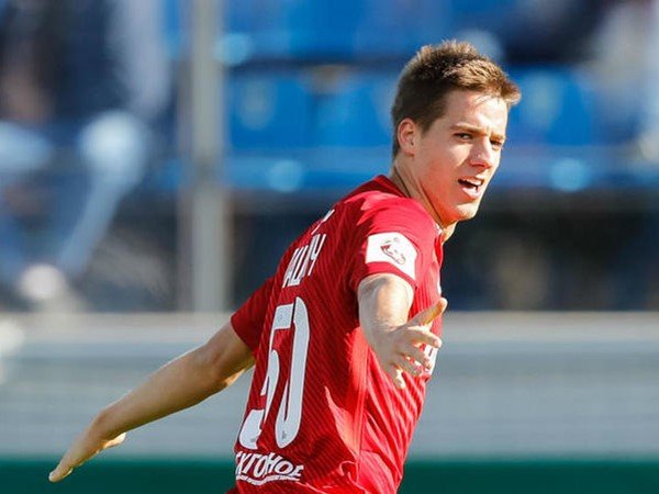 Chelsea Pinjamkan Mario Pasalic ke Atlanta