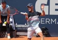 Gael Monfils Terhempas, Diego Schwartzman Tembus Perempatfinal Di Hamburg