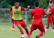 Pertarungan Lini Tengah Warnai Laga Persija vs Bhayangkara FC