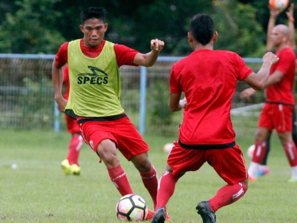 Pertarungan Lini Tengah Warnai Laga Persija vs Bhayangkara FC