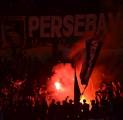 Tiket Laga Persebaya vs Persib Ludes Sejak Pekan Lalu